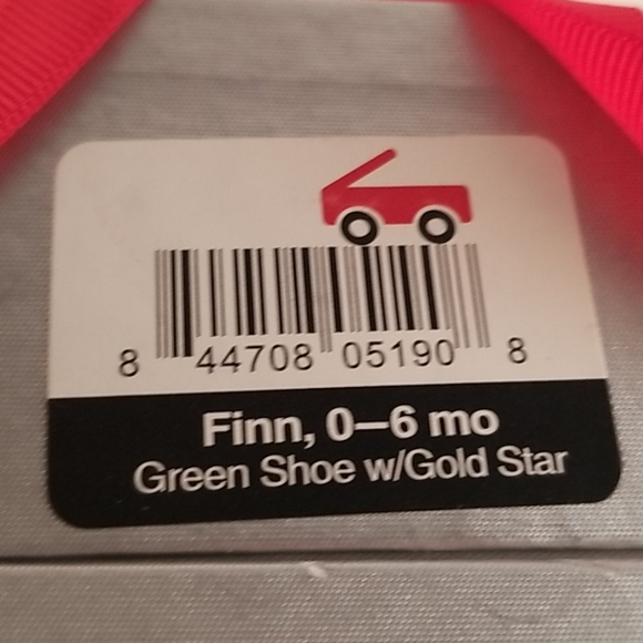 See Kai Run baby shoes - Picture 5 of 5